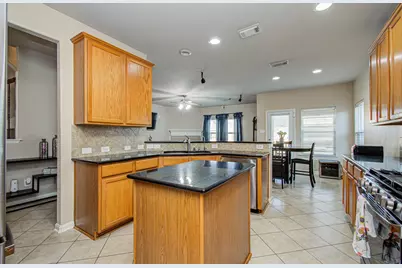 5935 Preserve Lane, Missouri City, TX 77459 - Photo 18
