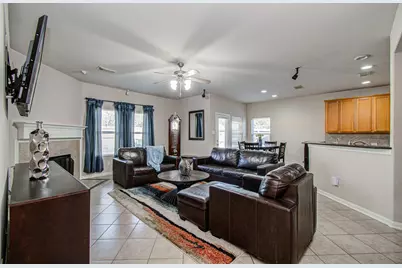 5935 Preserve Lane, Missouri City, TX 77459 - Photo 12