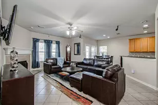 5935 Preserve Ln, Missouri City, TX 77459 - Photo 12