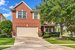 5935 Preserve Ln, Missouri City, TX 77459 - Photo 1