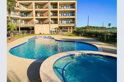 9520 Seawall #121, Galveston, TX 77554 - Photo 10