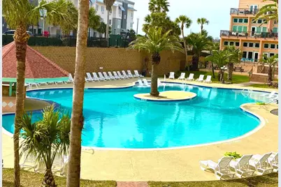 9520 Seawall #121, Galveston, TX 77554 - Photo 8