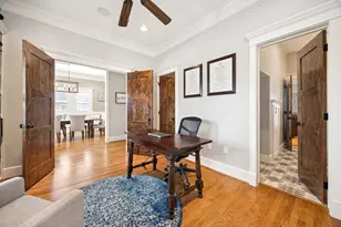 611 Cordell St, Houston, TX 77009 - Photo 4