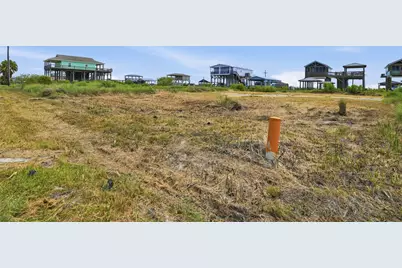 1190 Van Sant, Gilchrist, TX 77617 - Photo 14