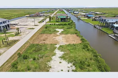 1190 Van Sant, Gilchrist, TX 77617 - Photo 6