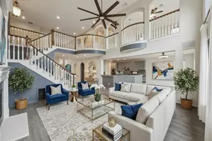 11705 Shoal Landing St, Pearland, TX 77584 - Photo 8