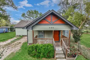 764 Homer St, Houston, TX 77091 - Photo 1