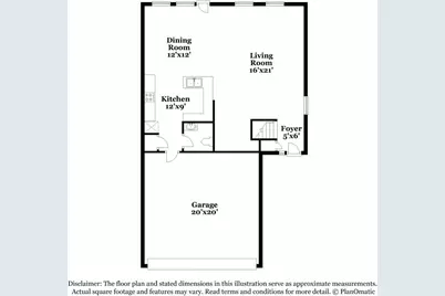 13034 Rose Landing Drive, Houston, TX 77070 - Photo 2