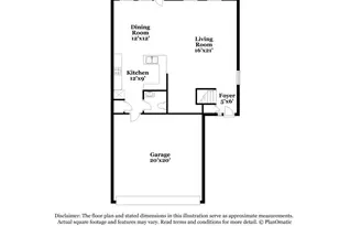 13034 Rose Landing Dr, Houston, TX 77070 - Photo 2