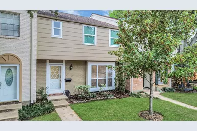 1365 Country Place Drive, Houston, TX 77079 - Photo 2