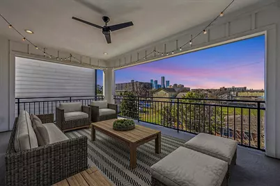 414 N Live Oak Street #A, Houston, TX 77003 - Photo 2