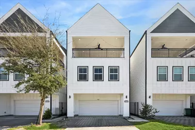 414 N Live Oak Street #A, Houston, TX 77003 - Photo 10