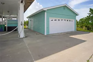 200 Mobile, Crystal Beach, TX 77650 - Photo 46