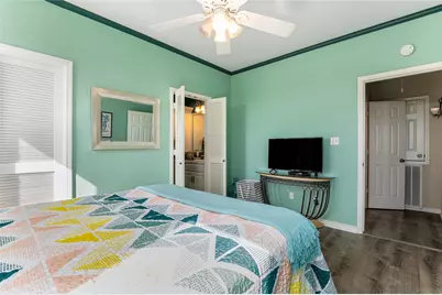 200 Mobile, Crystal Beach, TX 77650 - Photo 34