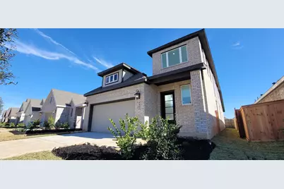 27030 Turtle Vista Drive, Katy, TX 77493 - Photo 2