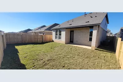 27030 Turtle Vista Drive, Katy, TX 77493 - Photo 4