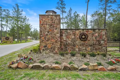 192 Inscription Lane, Huntsville, TX 77340 - Photo 8