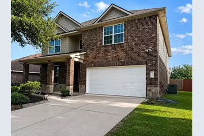 8714 Elm Drake Lane, Humble, TX 77338 - Photo 2