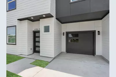 6186 Eastland Street #A/B, Houston, TX 77028 - Photo 2
