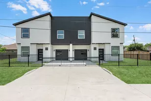 6186 Eastland St, Houston, TX 77028 - Photo 1