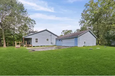 1187 County Road 6479, Dayton, TX 77535 - Photo 2