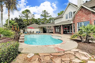 402 Trail View Way, Friendswood, TX 77546 - Photo 4