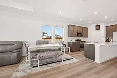 9747 Pettus Creek Drive, Cypress, TX 77433 - Photo 14