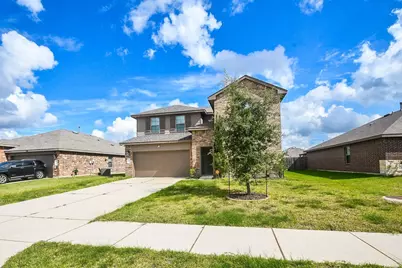 6307 Graham Bend Lane, Rosenberg, TX 77469 - Photo 2