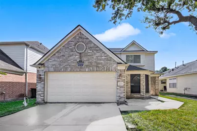 16111 Wisteria Hill Street, Houston, TX 77073 - Photo 2