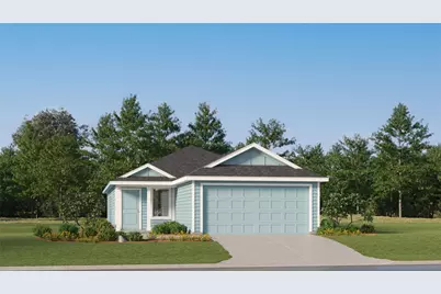 7611 Madrid Manor, Richmond, TX 77469 - Photo 1