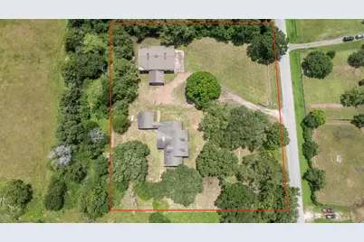 10209 Oberrender Road, Needville, TX 77461 - Photo 2