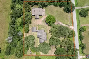 10209 Oberrender Rd, Needville, TX 77461 - Photo 2