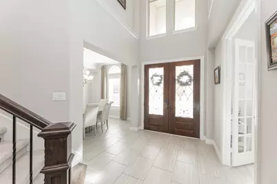 4918 Avalon Plantation Drive, Missouri City, TX 77459 - Photo 6