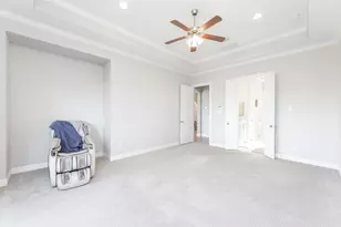 4918 Avalon Plantation Dr, Missouri City, TX 77459 - Photo 24