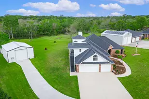 5934 Cajun Way, Baytown, TX 77523 - Photo 1