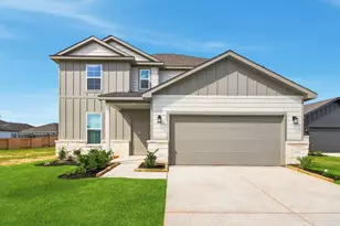 9712 Caney Bend Rd, Conroe, TX 77303 - Photo 1