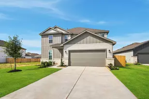 9712 Caney Bend Rd, Conroe, TX 77303 - Photo 2