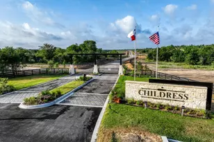14936 Childress Ranch, Washington, TX 77880 - Photo 1