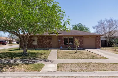 308 Hickory Court, Bishop, TX 78343 - Photo 1