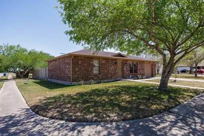 308 Hickory Court, Bishop, TX 78343 - Photo 6