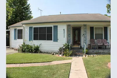 6211 Force Street, Houston, TX 77020 - Photo 1