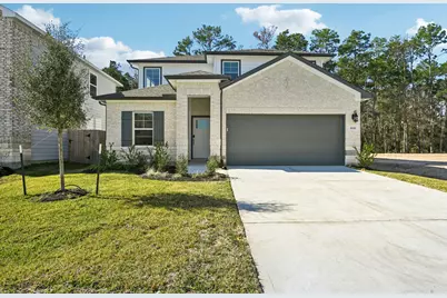 18330 Landing Meadows Lane, New Caney, TX 77357 - Photo 1