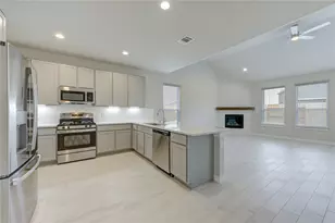 27006 Wandering Gln Ln, Katy, TX 77493 - Photo 12