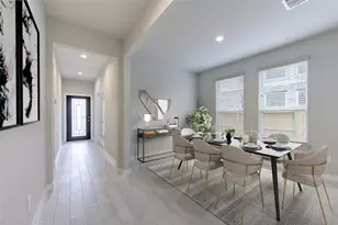 27006 Wandering Gln Ln, Katy, TX 77493 - Photo 2