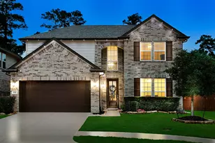 2111 Woodland Elm Ln, Conroe, TX 77384 - Photo 1