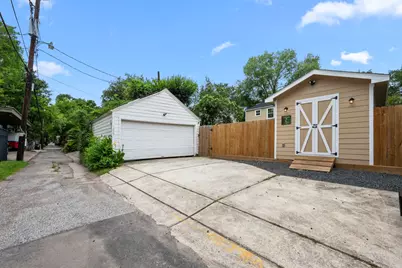 1827 Bissonnet Street, Houston, TX 77005 - Photo 26