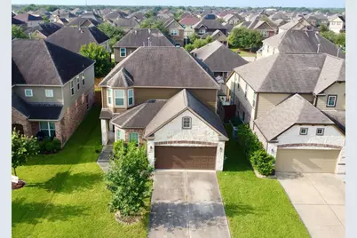 2623 Hunters Side Trail, Fresno, TX 77545 - Photo 1