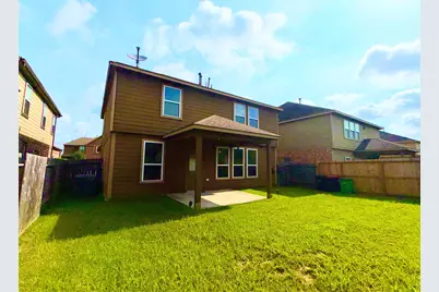 2623 Hunters Side Trail, Fresno, TX 77545 - Photo 22