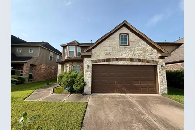 2623 Hunters Side Trail, Fresno, TX 77545 - Photo 2