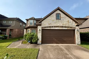 2623 Hunters Side Trl, Fresno, TX 77545 - Photo 2